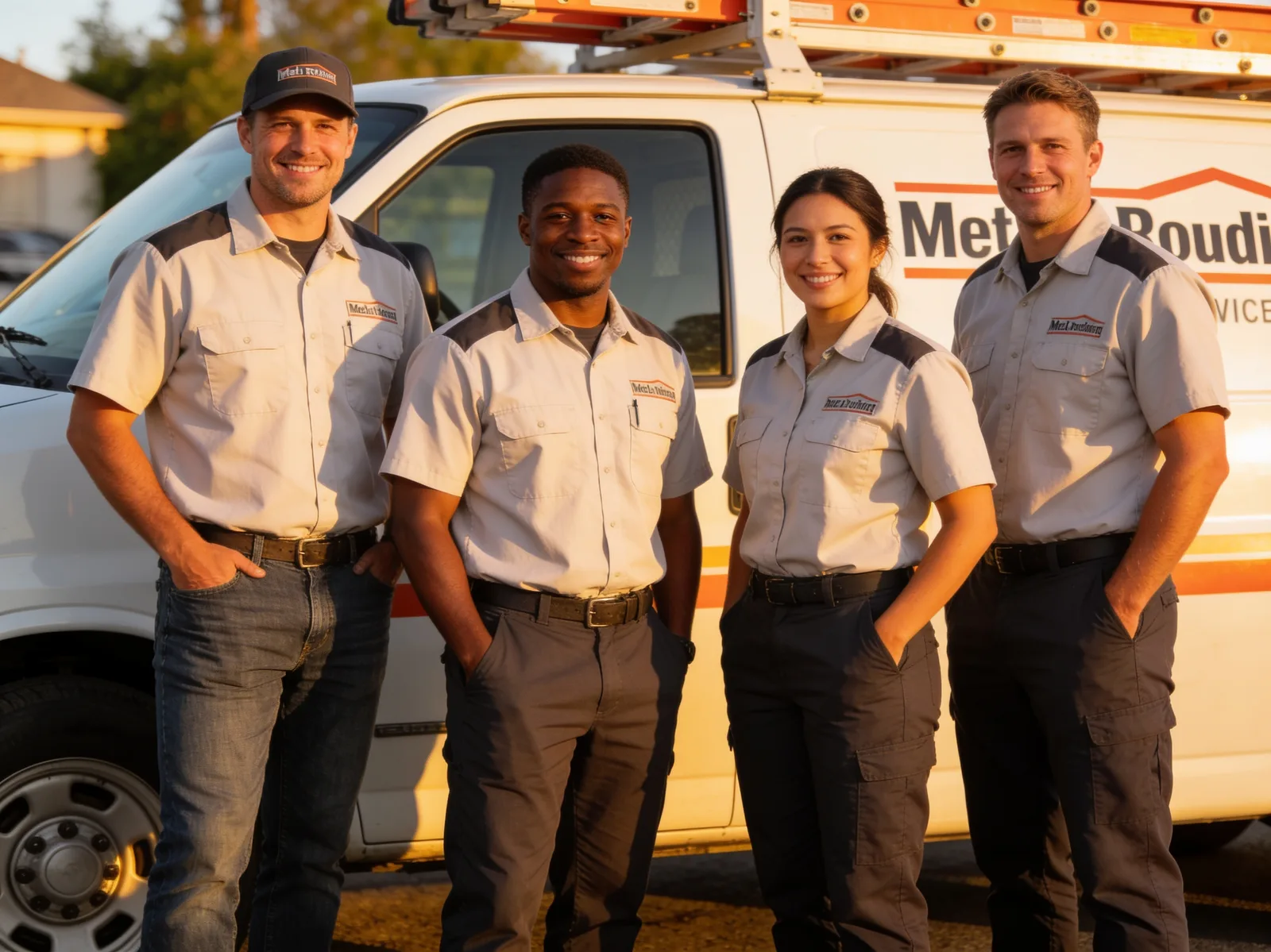 Metal Roof Installation company in The Villages, FL